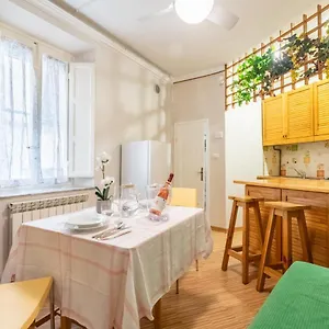  Apartment Le Antiche Mura